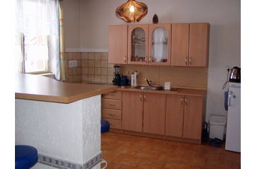 Čehija Chata Prášily, Eksterjers